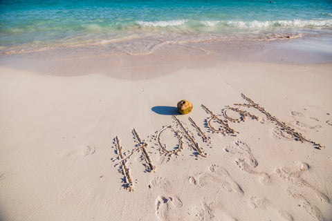 Urlaubstage vom 07.07. - 25.07.2025