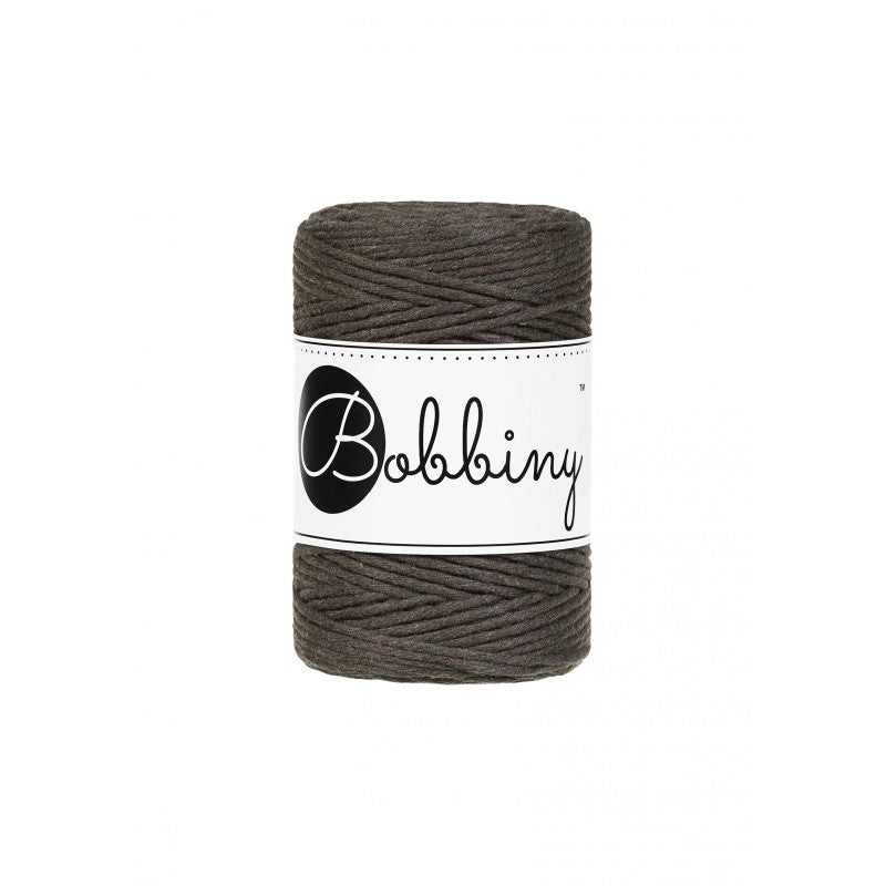 Espresso / MACRAME CORD 1.5MM 100M 