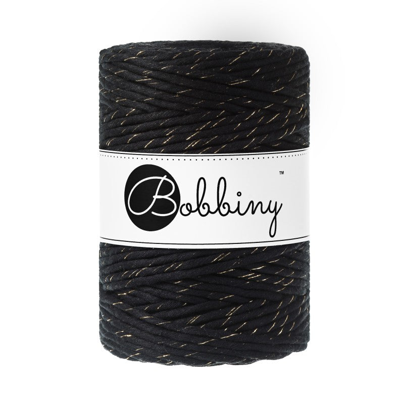Aloe / MACRAME CORD 5MM 100M 