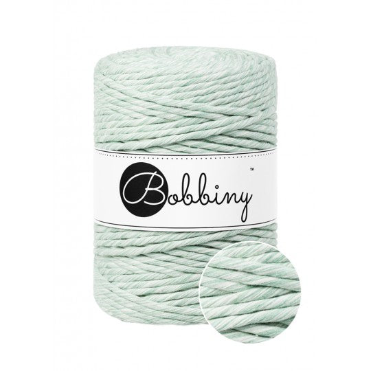 Mint Shake / MACRAME CORD 5MM 100M 