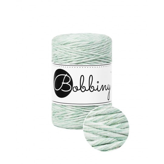 Mint Shake / MACRAME CORD 1.5MM 100M 