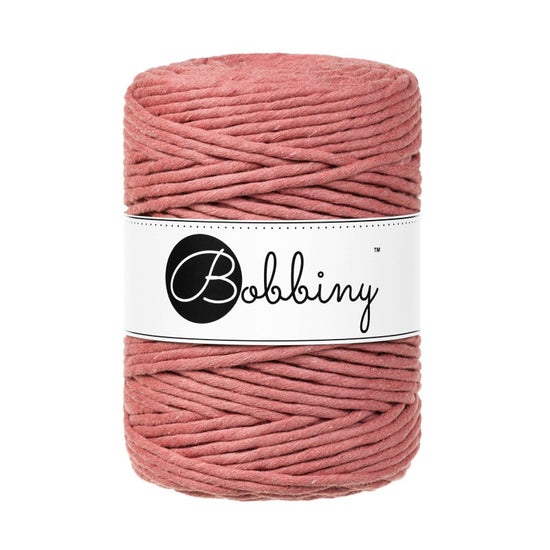 Aloès / CORDON MACRAMÉ 5MM 100M 