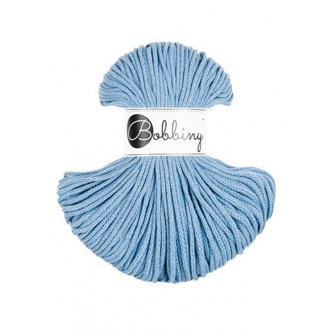 Perfect Blue / braided cord 3MM 100M 
