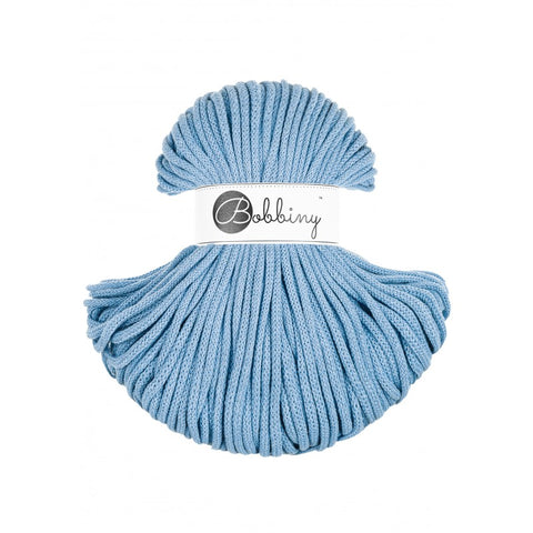 Perfect Blue / braided cord 5MM 100M 