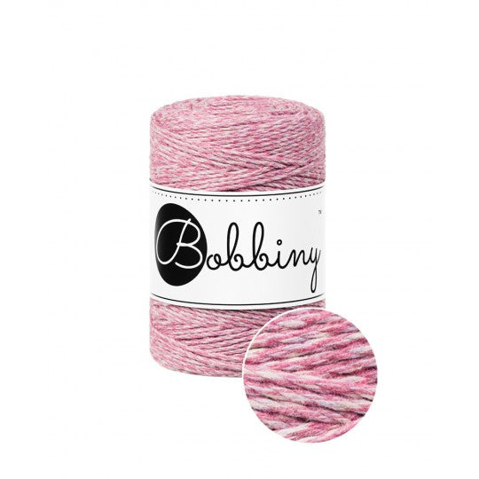 Raspberry Shake / MACRAMEE CORD 3PLY 1.5MM 100M 
