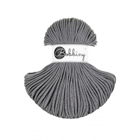 Stone Gray / braided cord 3MM 100M 