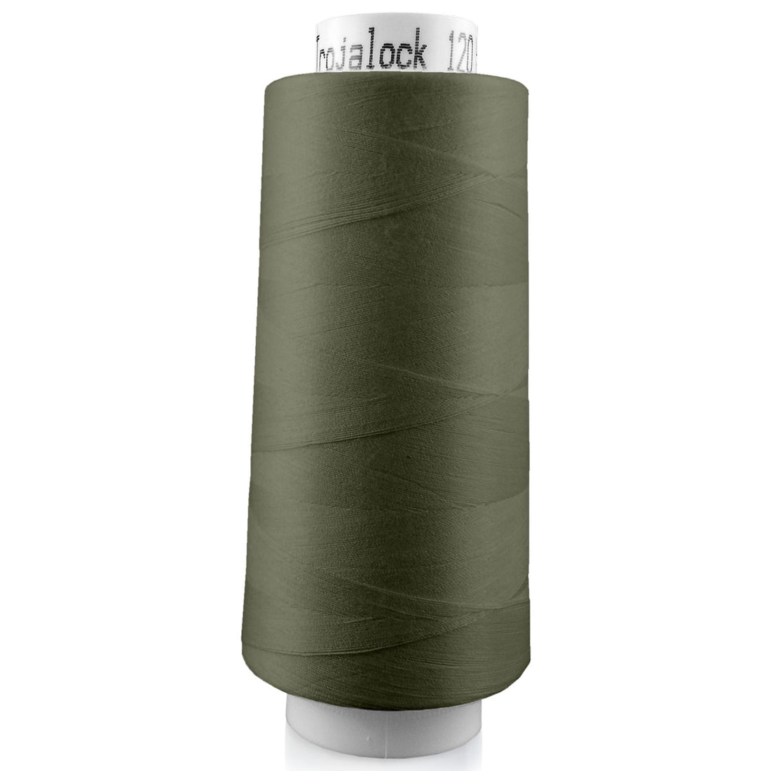 Fil de surjet Trojalock 2500m / 1162 olive
