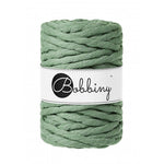 Eucalyptus Green / MACRAME CORD 9MM 30M 
