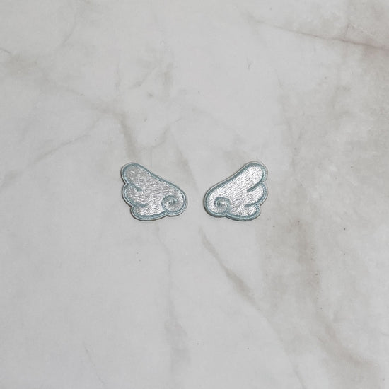Patch ailes d'ange