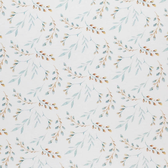 Jersey "willow branch"