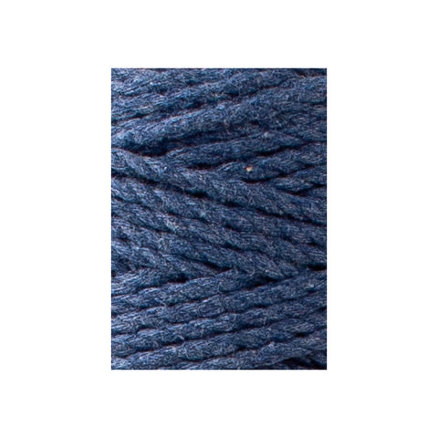 Jeans / MAKRAMEE-SCHNÜRE 3PLY 3MM 100M