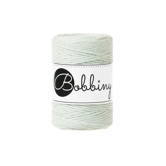 Vert Laiteux / CORDON MACRAMÉ 1.5MM 100M 