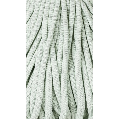 Milky Green / braided cord 9MM 100M 