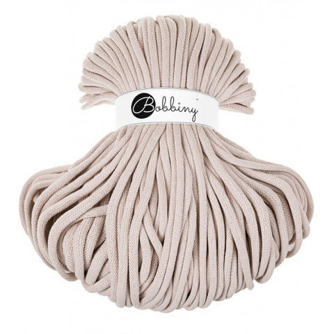 Nude / braided cord 9MM 100M 