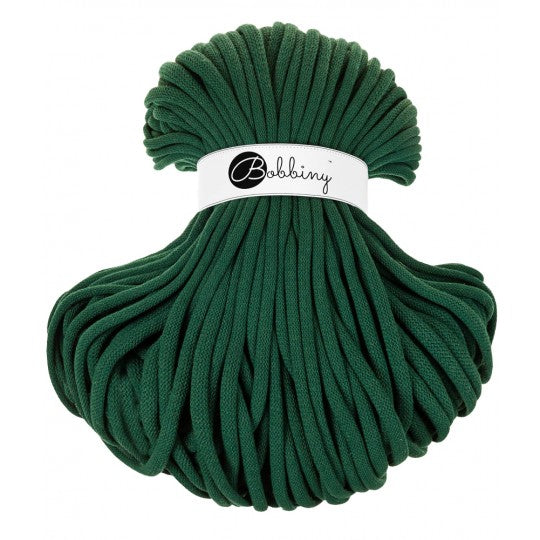 Pine Green / Braided Cord 9MM 100M 
