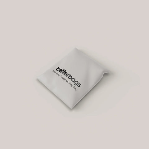 Compostable Mailers Large (395x455mm)