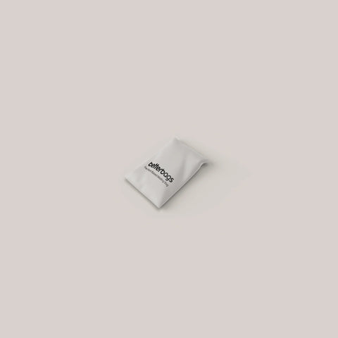 Compostable Mailers Small (165x235mm)