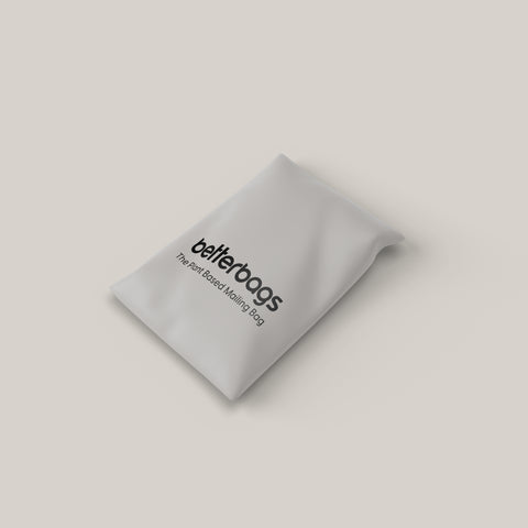 Compostable shipping bags X-Large (420x594mm)