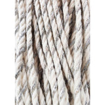 Silver Twist / MACRAME CORD 3PLY 3MM 50M 
