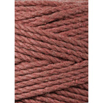 Coucher de soleil / CORDON MACRAMÉ 3PLIS 3MM 100M 