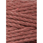 Sunset / MACRAME CORD 3PLY 5MM 100M 