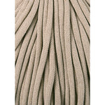 Beige / Flechtkordel 9MM 100M