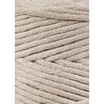 Beige / MACRAMEE CORD 3MM 100M 