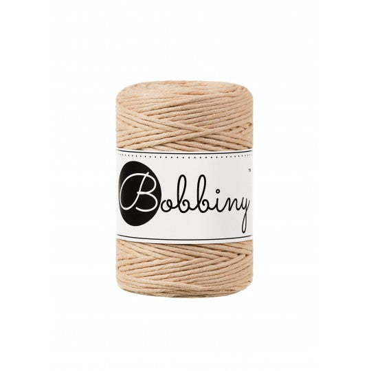 Biscuit / CORDON MACRAMÉ 1.5MM 100M 