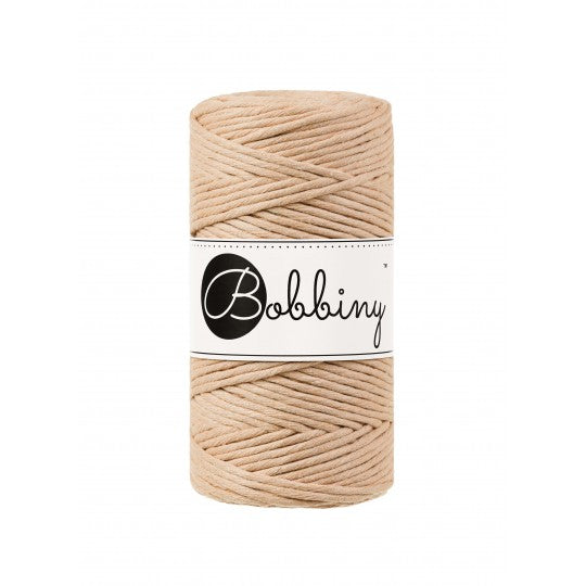 Biscuit / MACRAMEE CORD 3MM 100M 