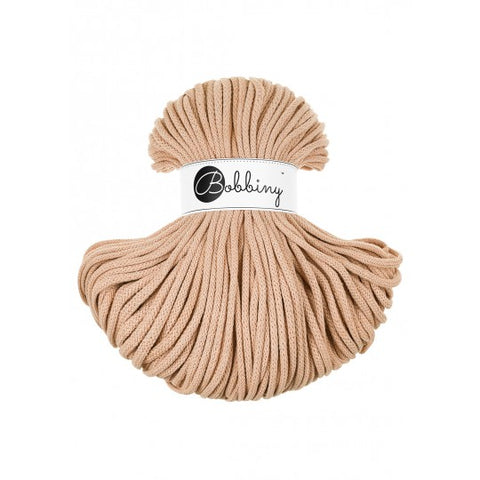 Biscuit / braided cord 5MM 100M 