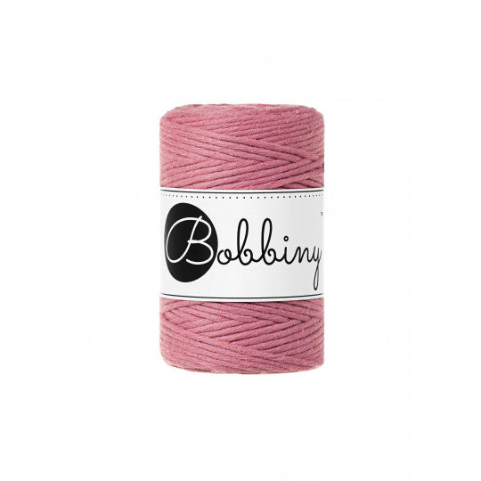 Fleur / CORDON MACRAMÉ 1.5MM 100M 