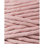 Blush / CORDON MACRAMÉ 5MM 100M 