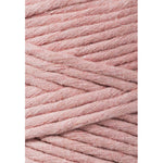 Blush / CORDON MACRAMÉ 3MM 100M 