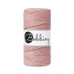 Blush / CORDON MACRAMÉ 3MM 100M 