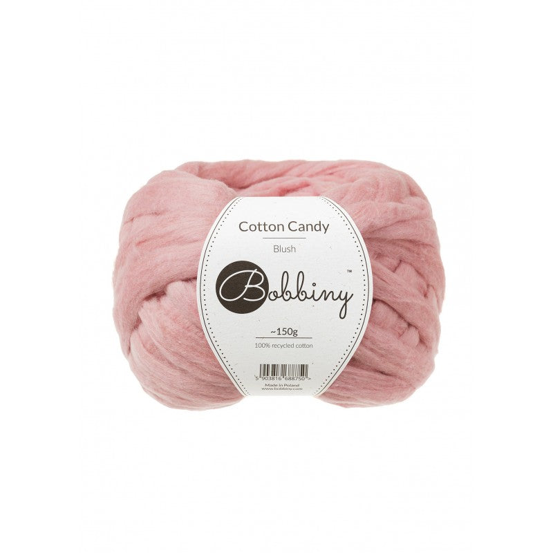 Cotton Candy Blush
