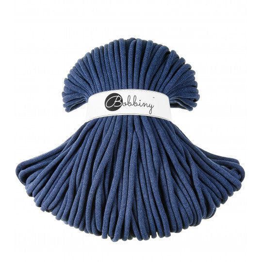 Jean / cordon tressé 9MM 100M 