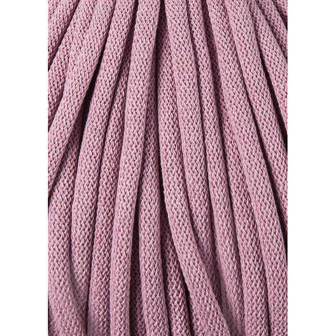 Dusty Pink / Braided Cord 9MM 100M 