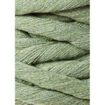 Eucalyptus Green / MACRAME CORD 9MM 30M 