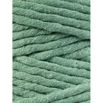 Eucalyptus Green / MACRAME CORD 5MM 100M 