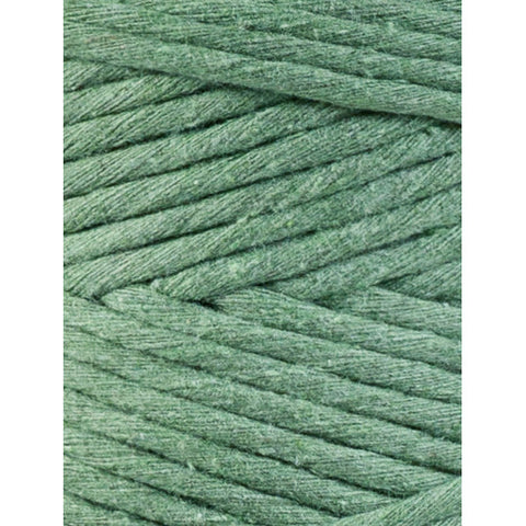 Eucalyptus Green / MAKRAMEE-KORDEL 3MM 100M