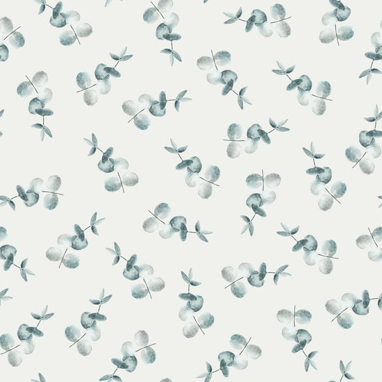 Tissus Famille / Jersey "Eucalyptus"