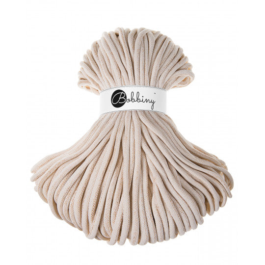 Golden Natural / braided cord 9MM 100M 