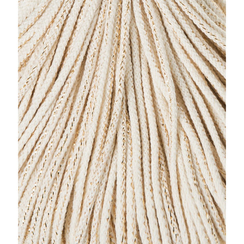 Golden Natural / braided cord 3MM 100M 