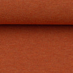 Swafing Sweat Eike mélange « Terracotta 714 »