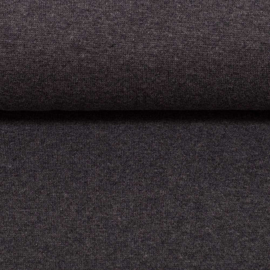 Swafing cuffs Heike melange “Anthracite 789”