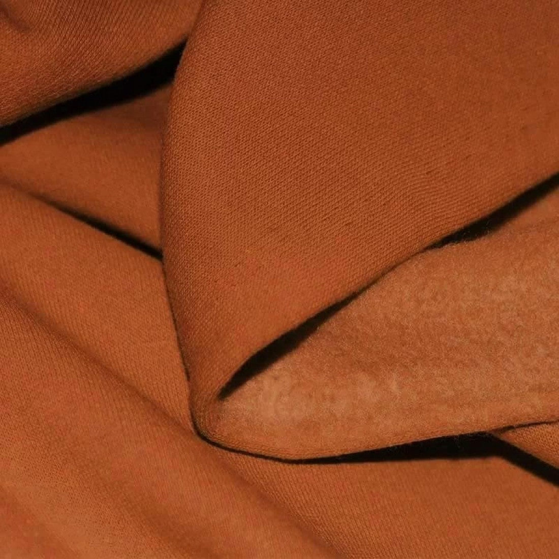 Sweat Jogging « Cognac »