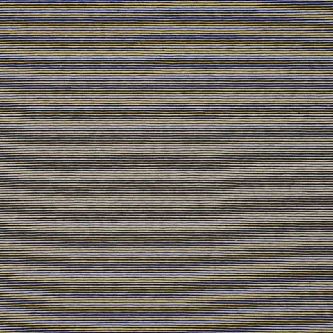Jersey Stripes “Sand/Black 1mm”