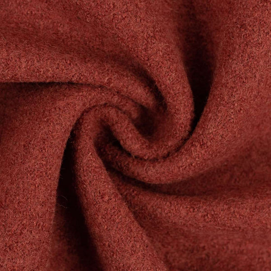 Pure boiled wool "Kuper ll"