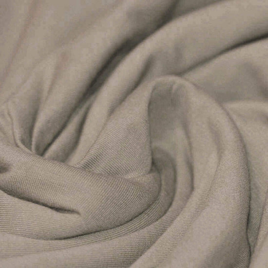 Jersey "Taupe"