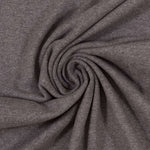 Swafing cuffs Heike melange “dark gray 285”